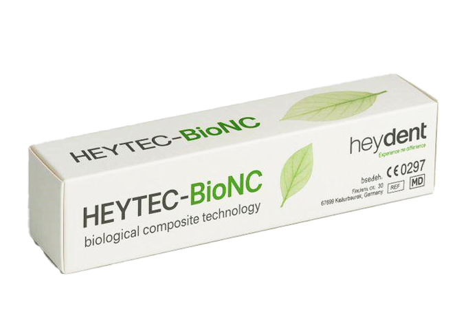 HeyTec BioNC A1/4g