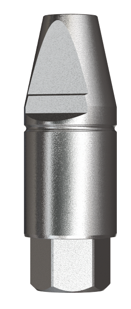 Impression Post titanium Impression Post titanium