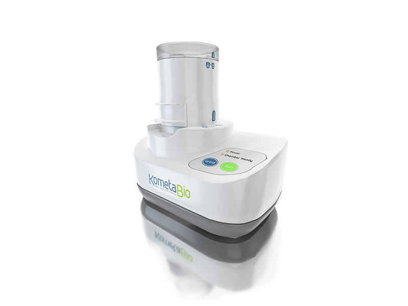 Smart Grinder Smart Grinder