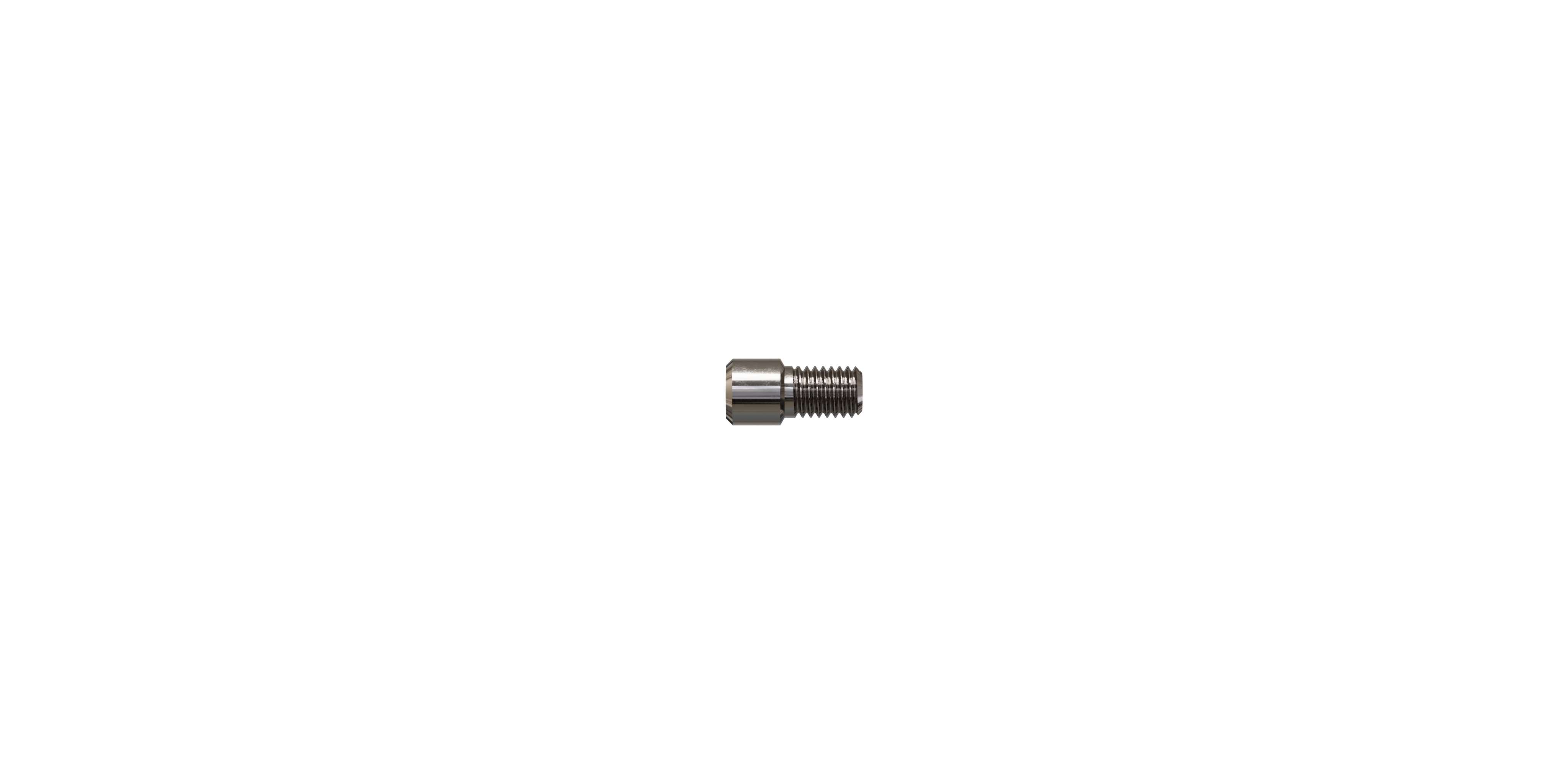 Halteschraube Multi-Unit Cap Halteschraube Multi-Unit Cap