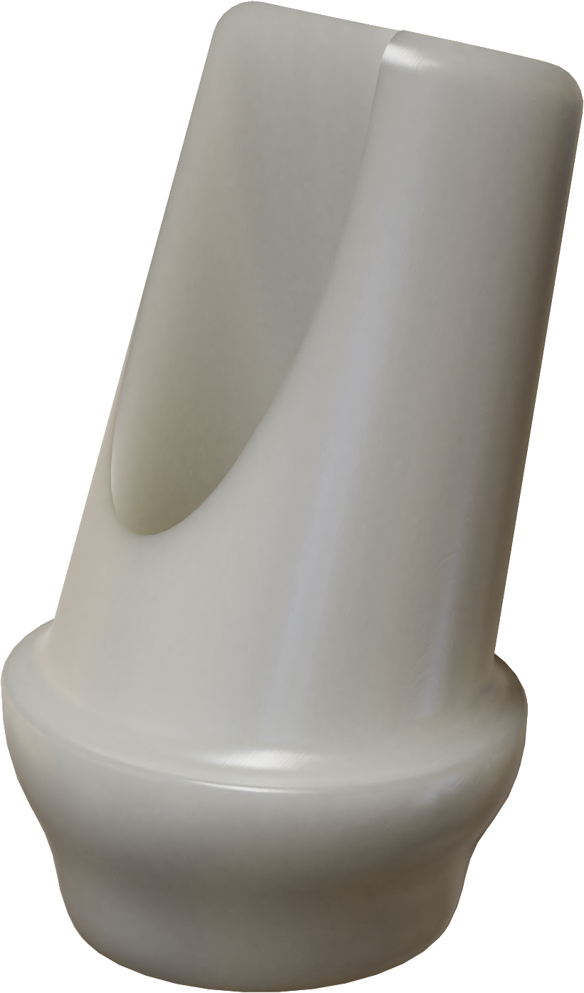 ICA Cap Zircon 15° – GH3-SL ICA Cap Zircon 15° – GH3-SL