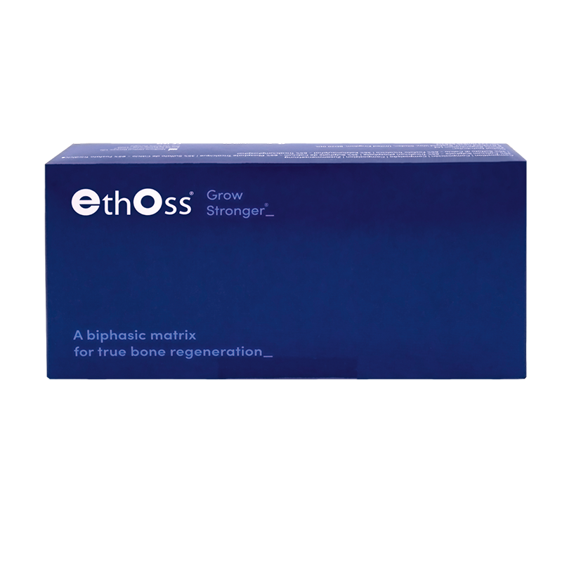 ethOss 3 | 1 cc Spritze ethOss 3 | 1 cc Spritze