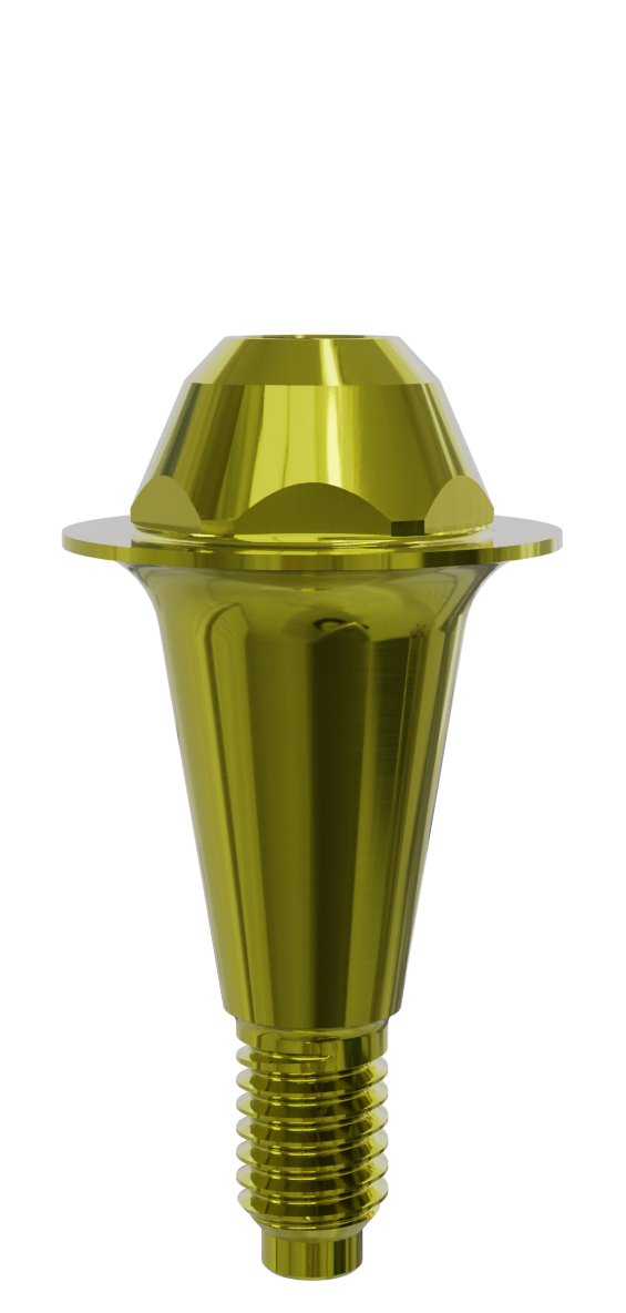 Multi-Unit Abutment 0° – GH2 Multi-Unit Abutment 0° – GH2