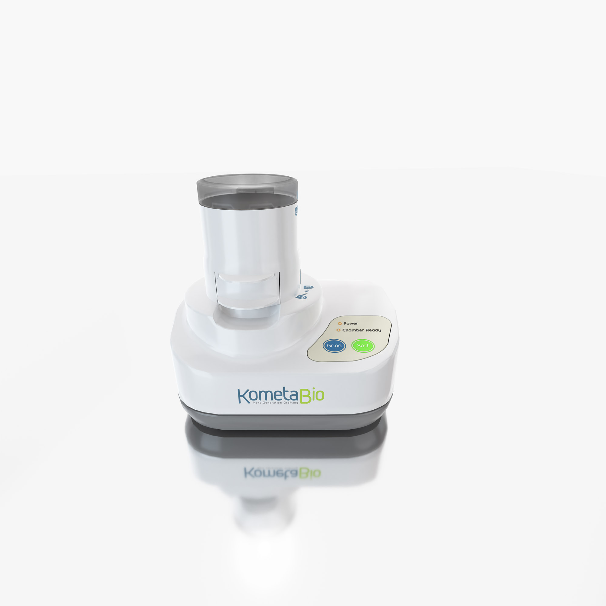 Smart Grinder GENESIS Smart Grinder GENESIS