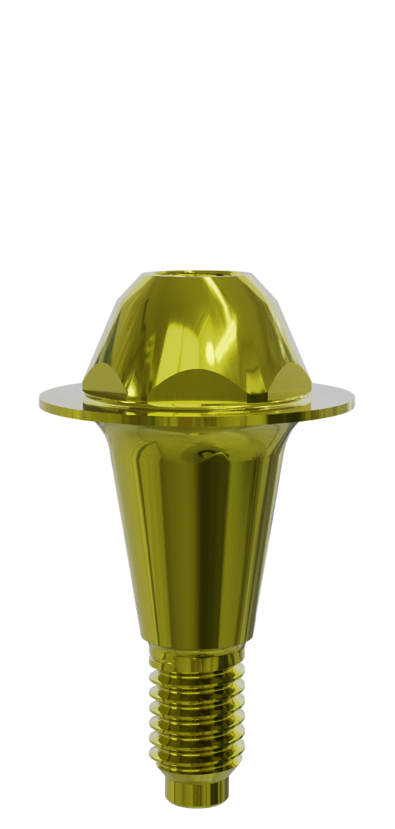 Multi-Unit Abutment 0° – GH1 Multi-Unit Abutment 0° – GH1