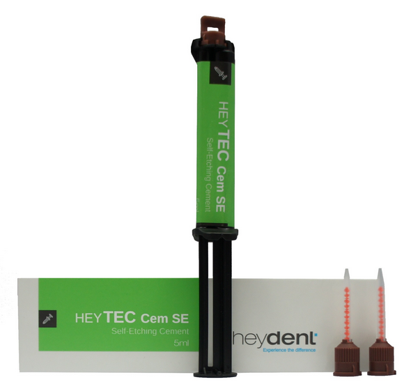 HeyTec Cem SE 5 ml HeyTec Cem SE 5 ml