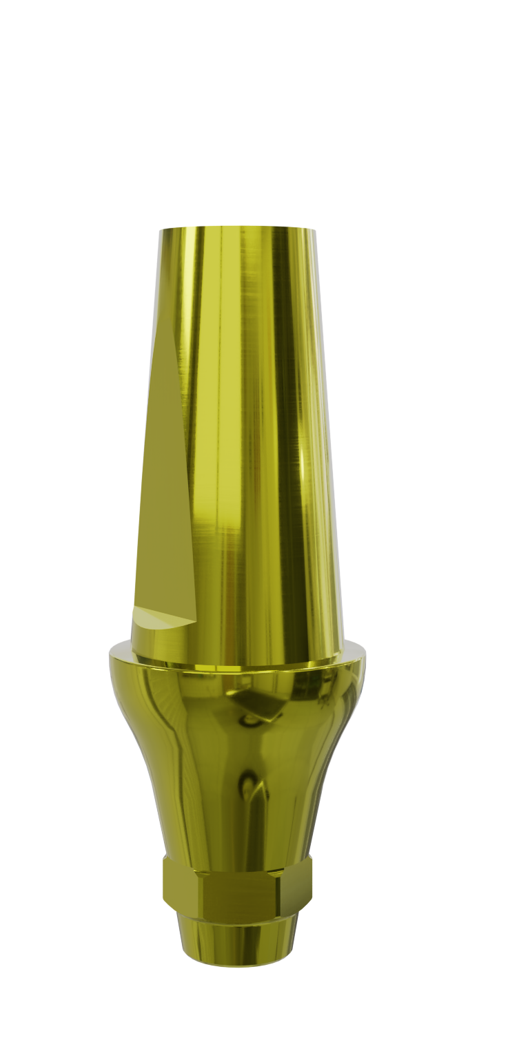 Abutment 0° – GH2 Abutment 0° – GH2