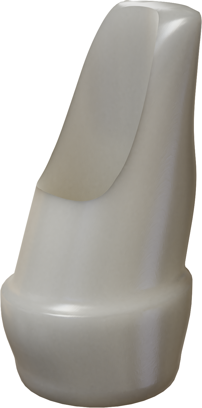 ICA Cap Zircon 15° – GH3-F ICA Cap Zircon 15° – GH3-F