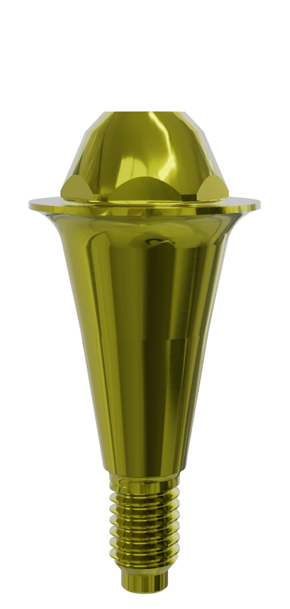 Multi-Unit Abutment 0° – GH3 Multi-Unit Abutment 0° – GH3