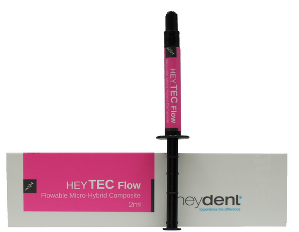 HeyTec Flow-V A1/2 ml HeyTec Flow-V A1/2 ml