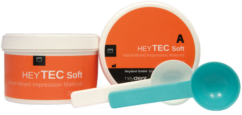HeyTec Soft 2 | 300 ml