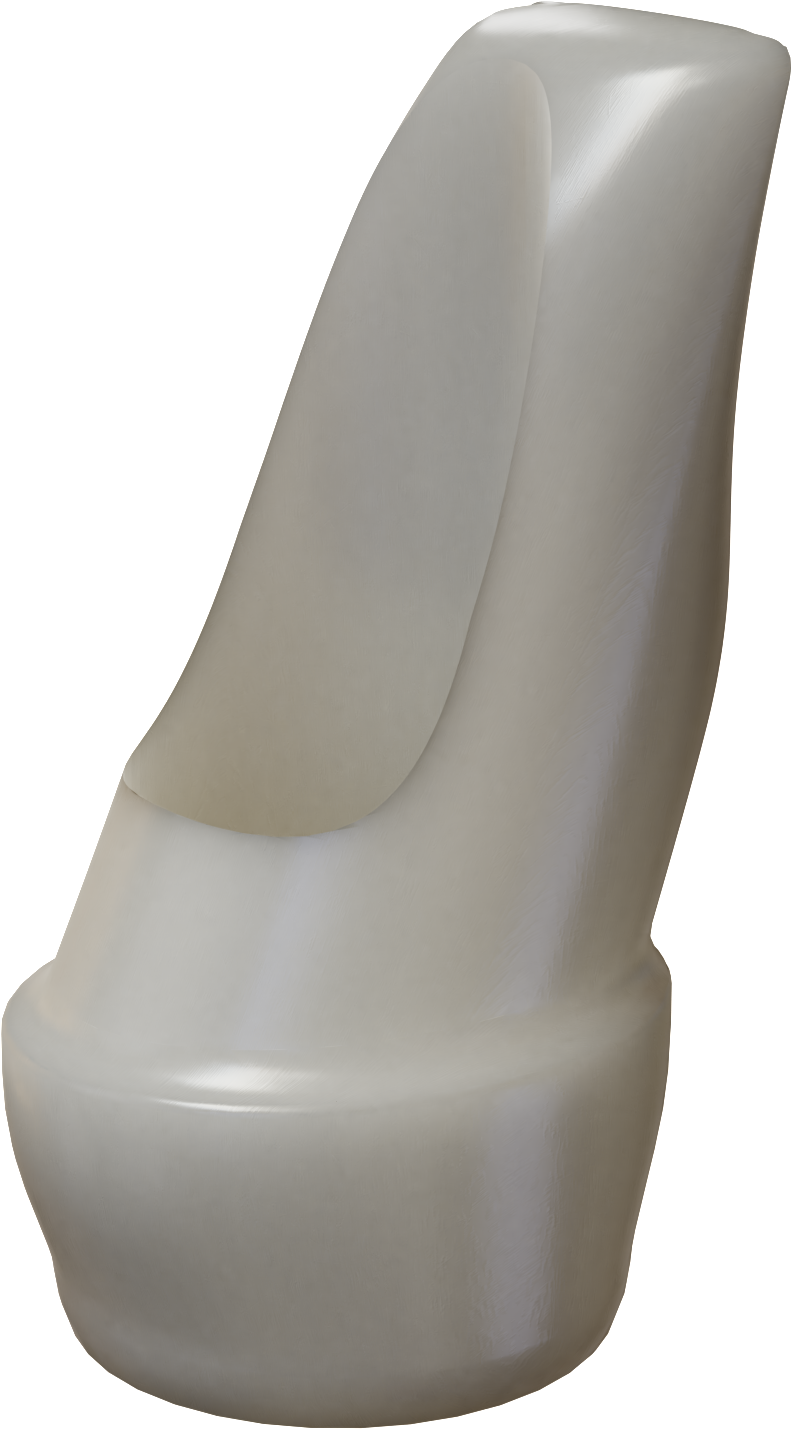 ICA Cap Zircon 22° – GH3-F ICA Cap Zircon 22° – GH3-F