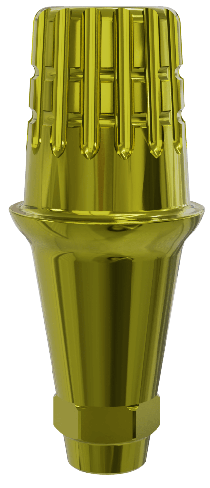 ICA Abutment GH3 ICA Abutment GH3