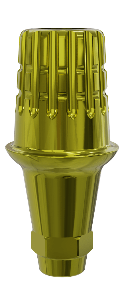 ICA Abutment GH2 ICA Abutment GH2