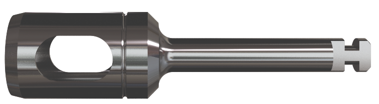 Schleimhautstanze | ø 5,5 mm Schleimhautstanze | ø 5,5 mm