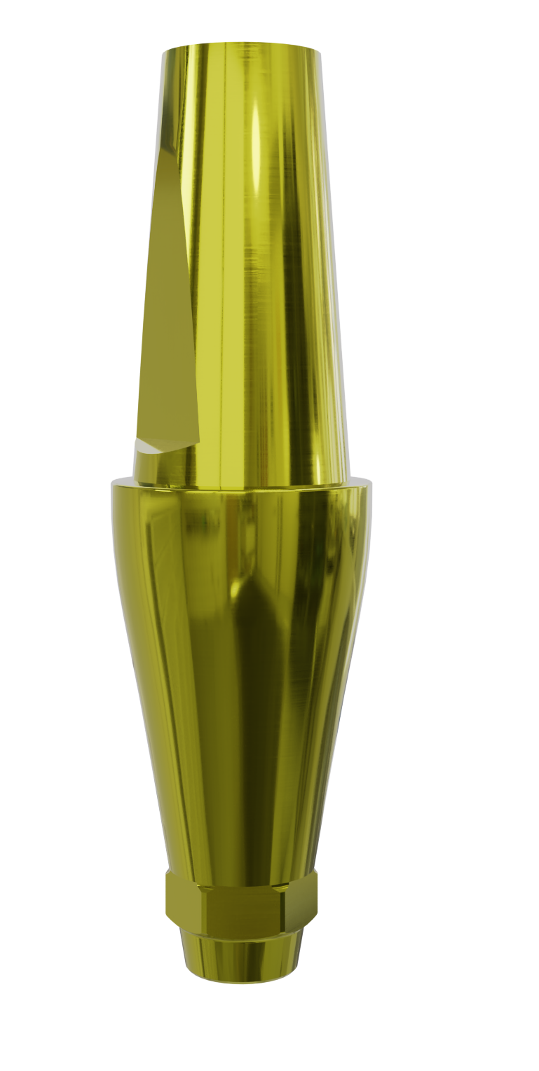 Abutment 0° – GH5 Abutment 0° – GH5