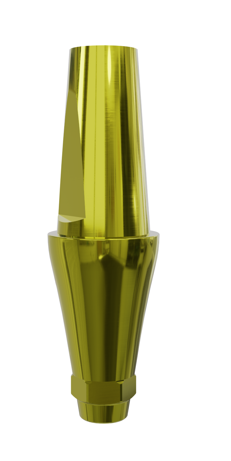 Abutment 0° – GH4 Abutment 0° – GH4