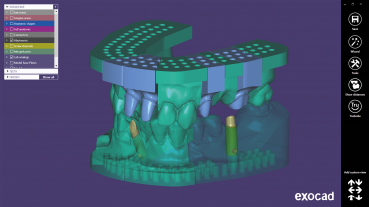 Model Creator Module Model Creator Module