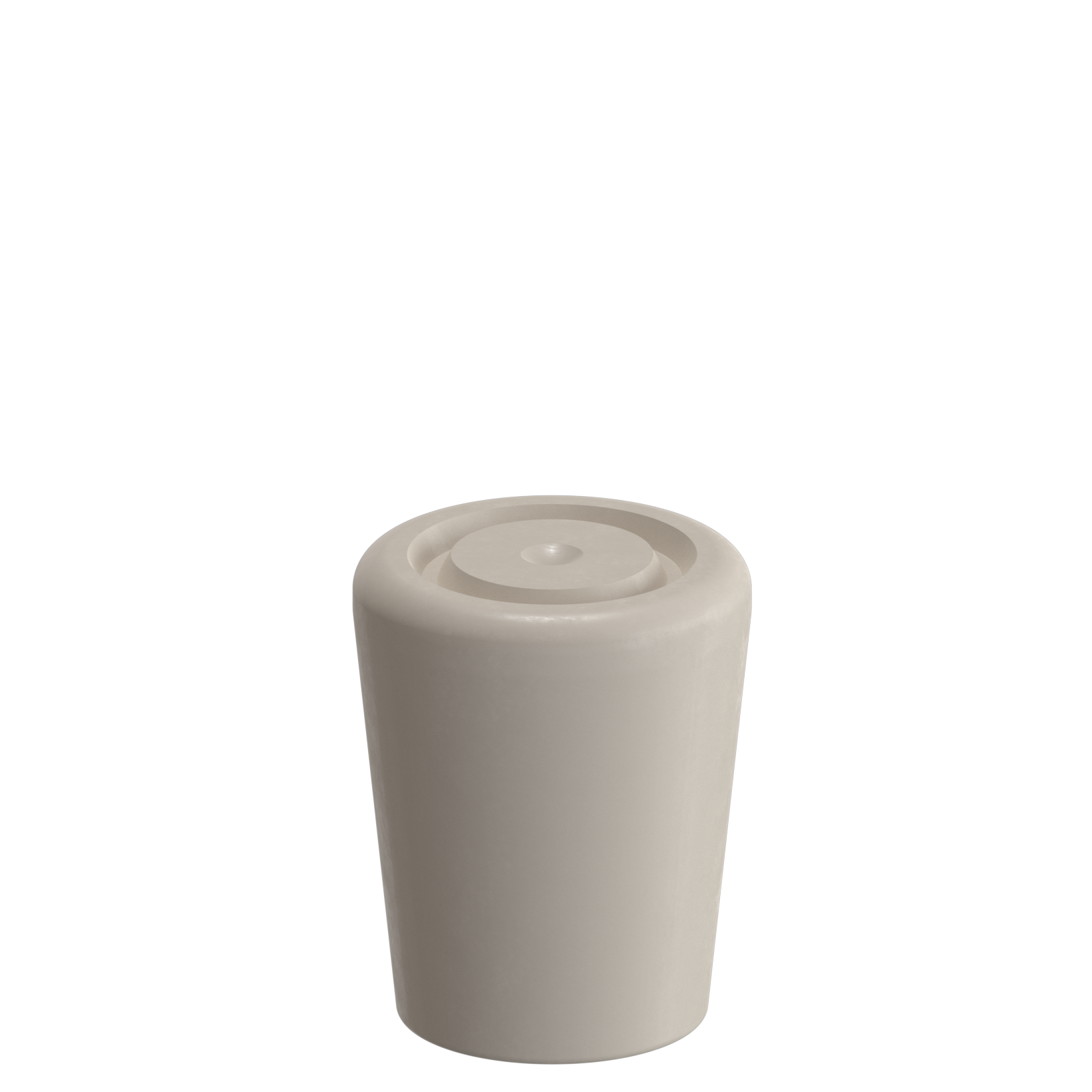 Gingiva-Clix, +1/+5 Gingiva-Clix, +1/+5