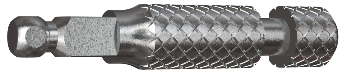 Laboratory Analog Ball-Head Laboratory Analog Ball-Head