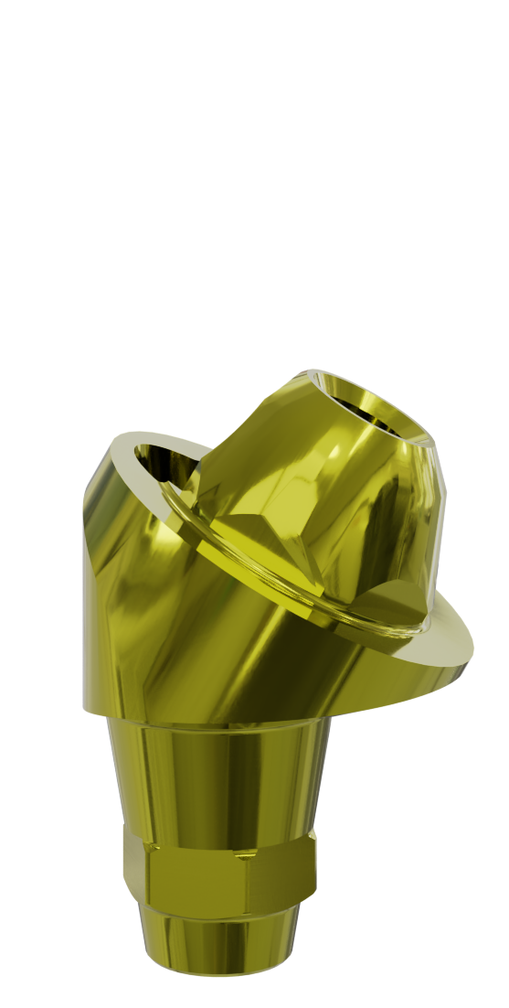 Multi-Unit Abutment 30° – GH1 Multi-Unit Abutment 30° – GH1
