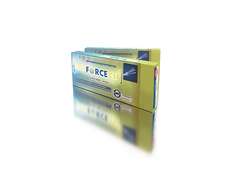 FiBER FORCE® FiBER FORCE®