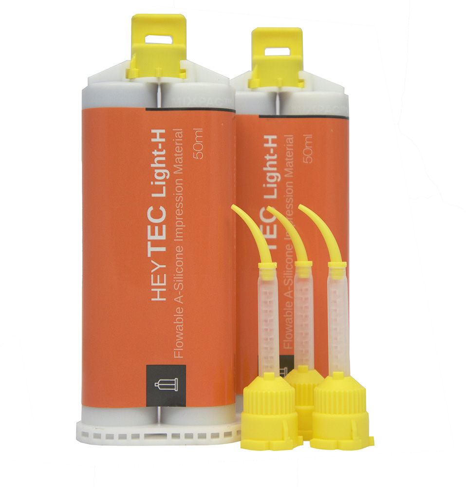 HeyTec Light-H 2 | 50 ml HeyTec Light-H 2 | 50 ml