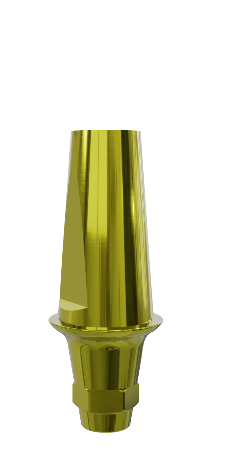 Abutment 0° – GH1 Abutment 0° – GH1