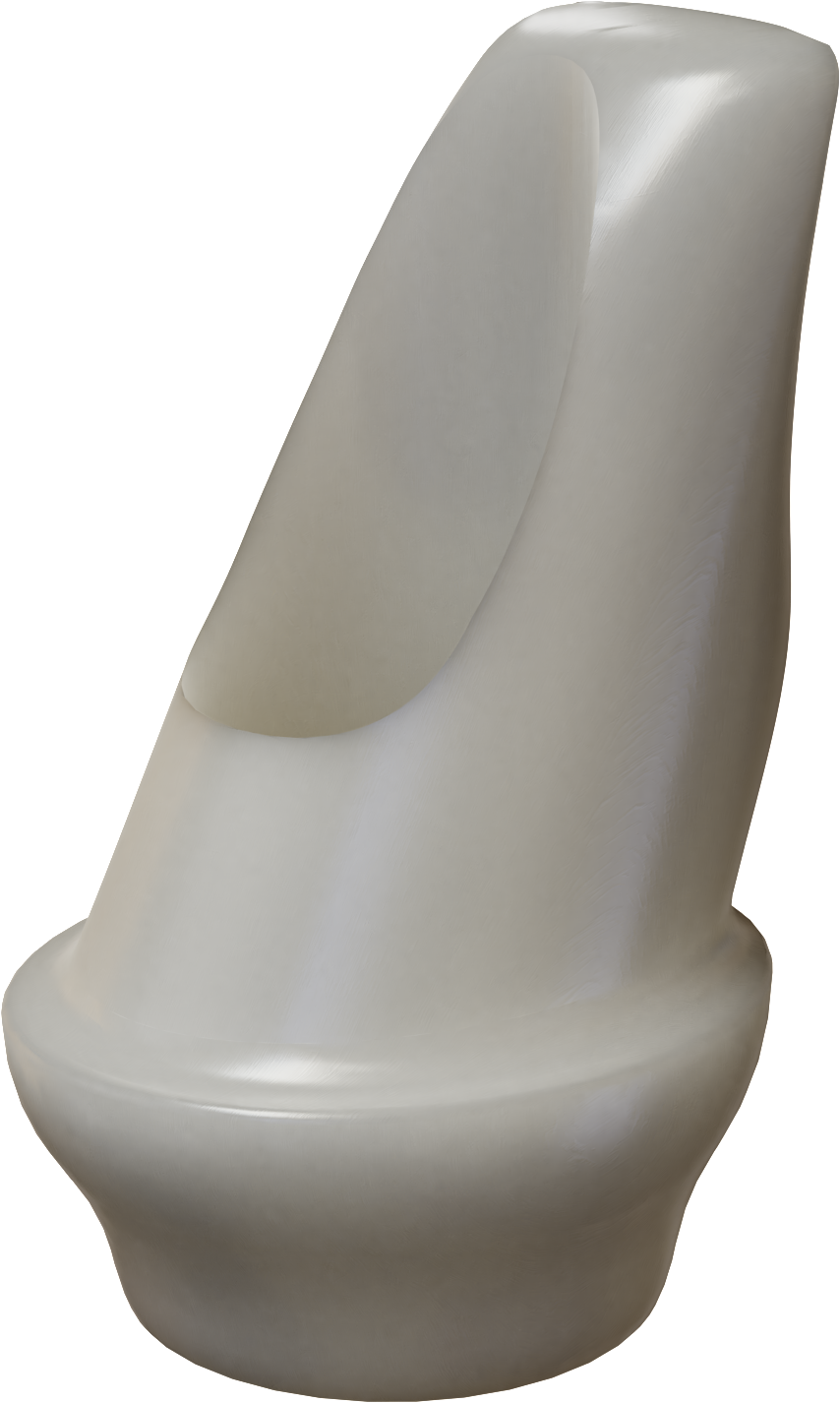 ICA Cap Zircon 22° – GH3-FL ICA Cap Zircon 22° – GH3-FL