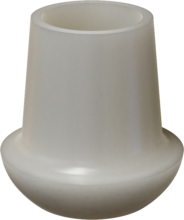 Prep-Cap zircon -2/+2 (0°) Prep-Cap zircon -2/+2 (0°)