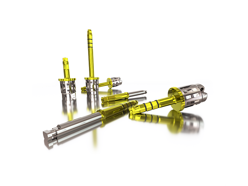 Porte-Implant Porte-Implant