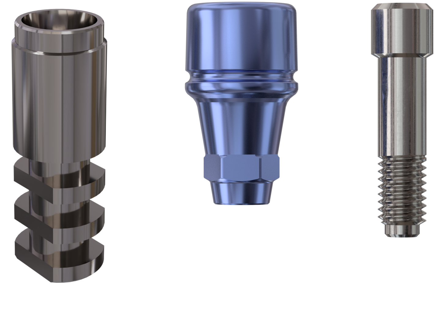 Laboratory analog kit Laboratory analog kit