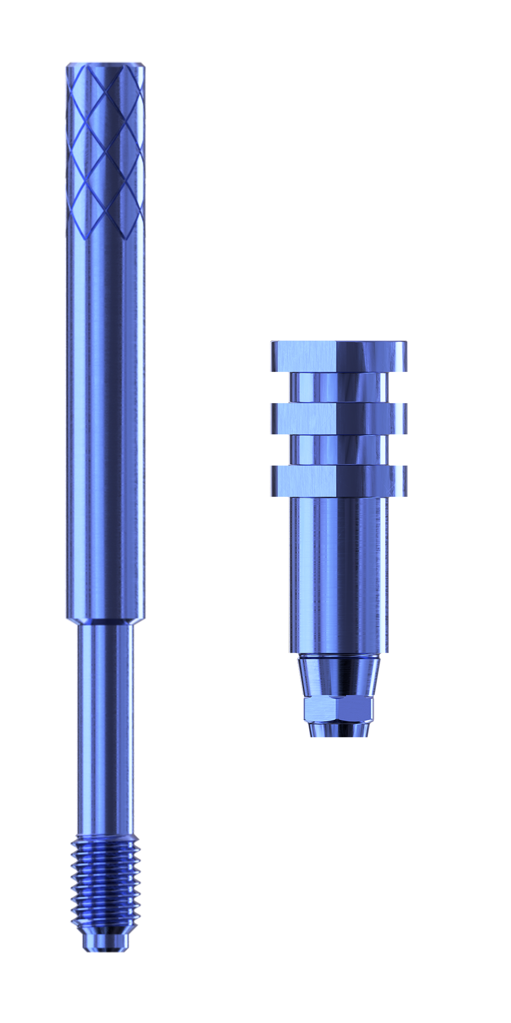 Impression Posts Kit open Impression Posts Kit open