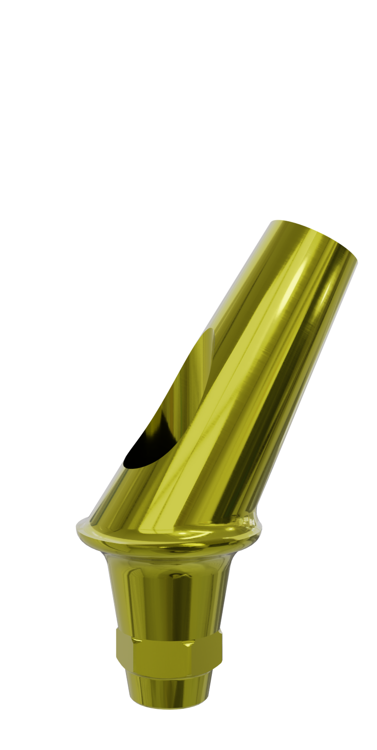 Abutment 30° – GH1 Abutment 30° – GH1