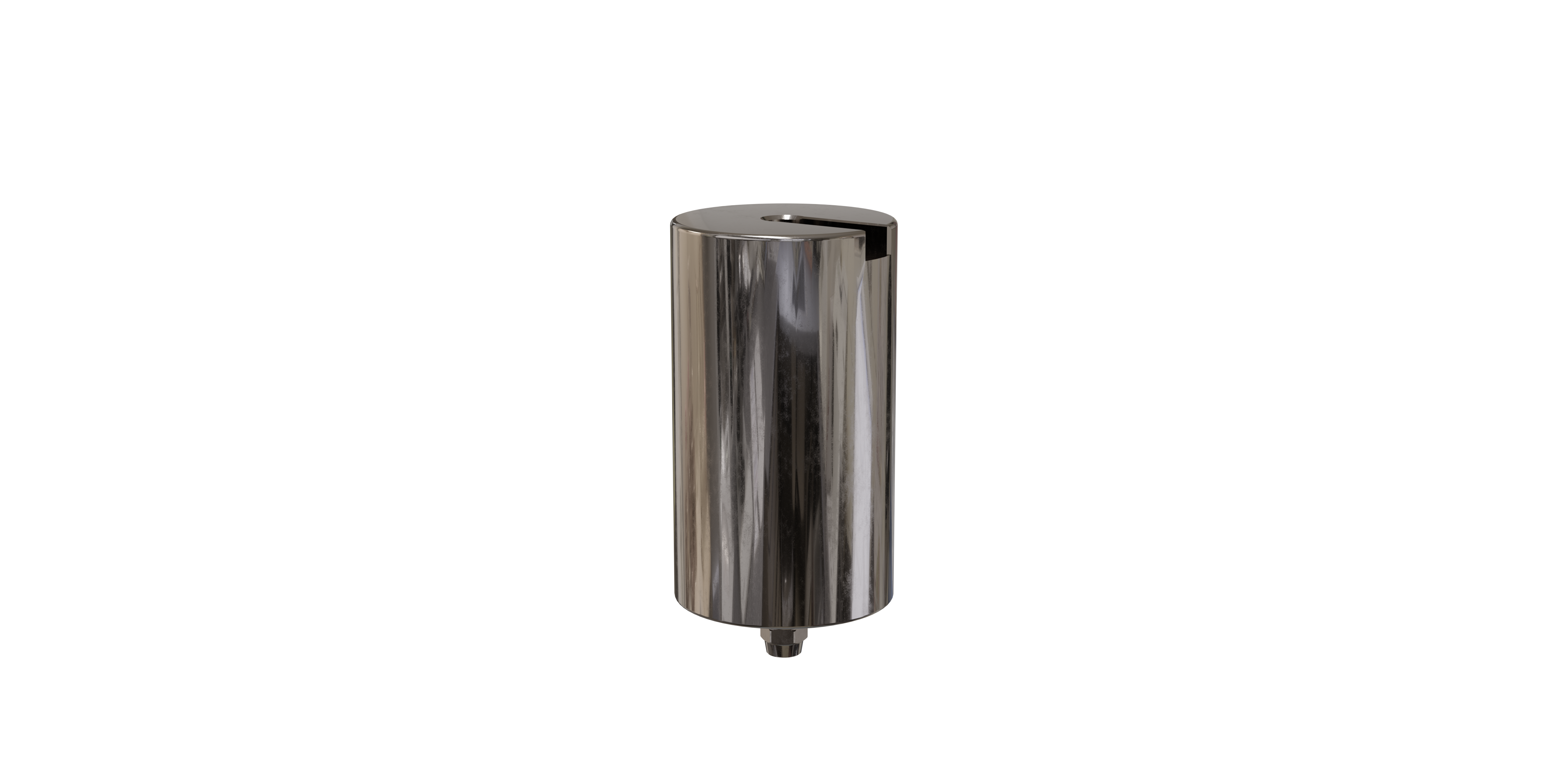 Abutment Preform ME-S CAD/CAM Abutment Preform ME-S CAD/CAM