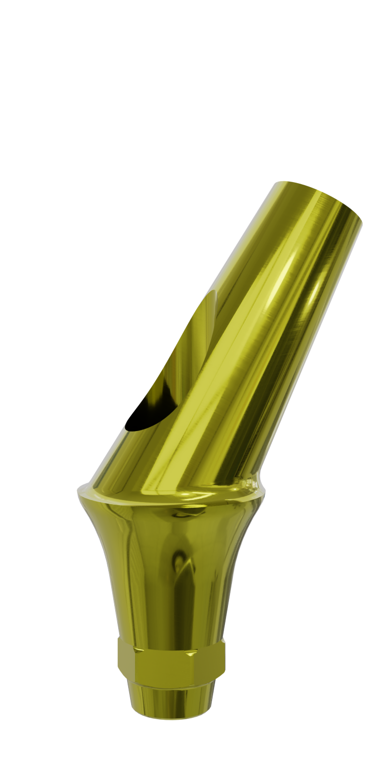Abutment 30° – GH2 Abutment 30° – GH2