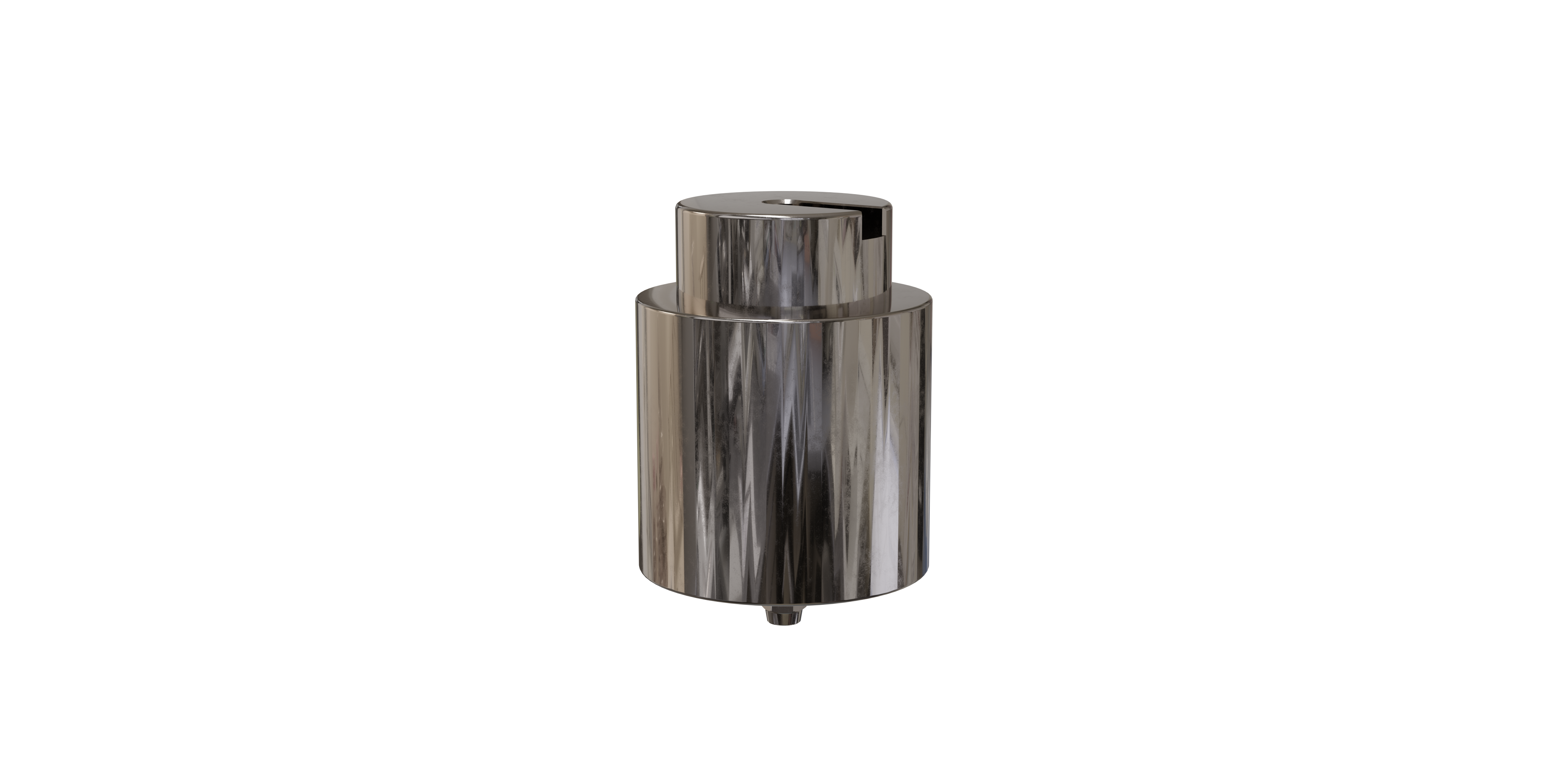 Abutment Preform ME-L CAD/CAM Abutment Preform ME-L CAD/CAM