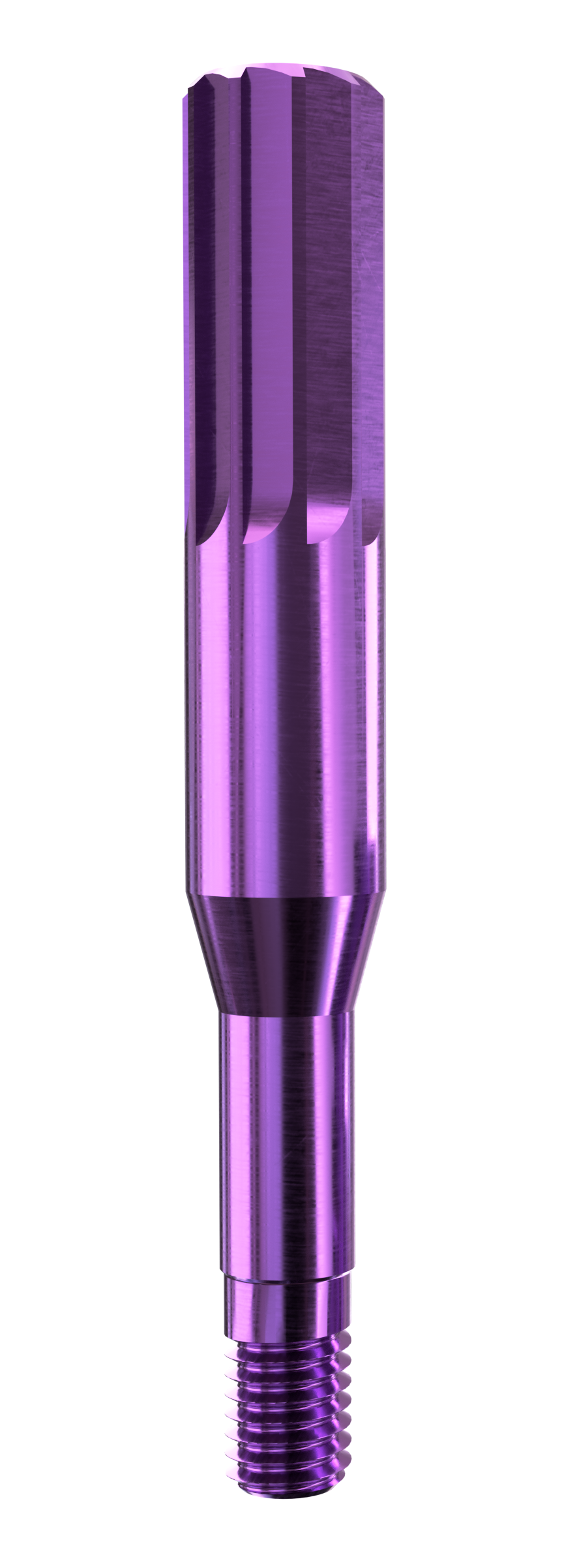 Screw Impression Posts Multi-Unit Screw Impression Posts Multi-Unit