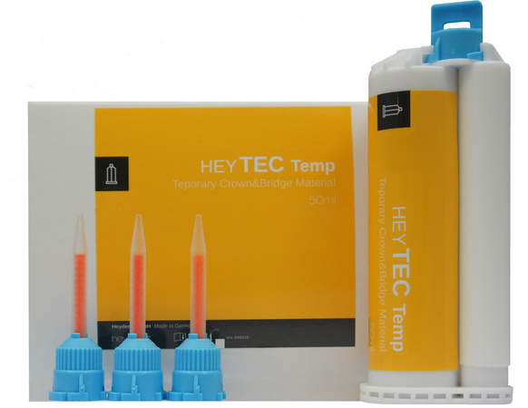 HeyTec Temp A2 50 ml