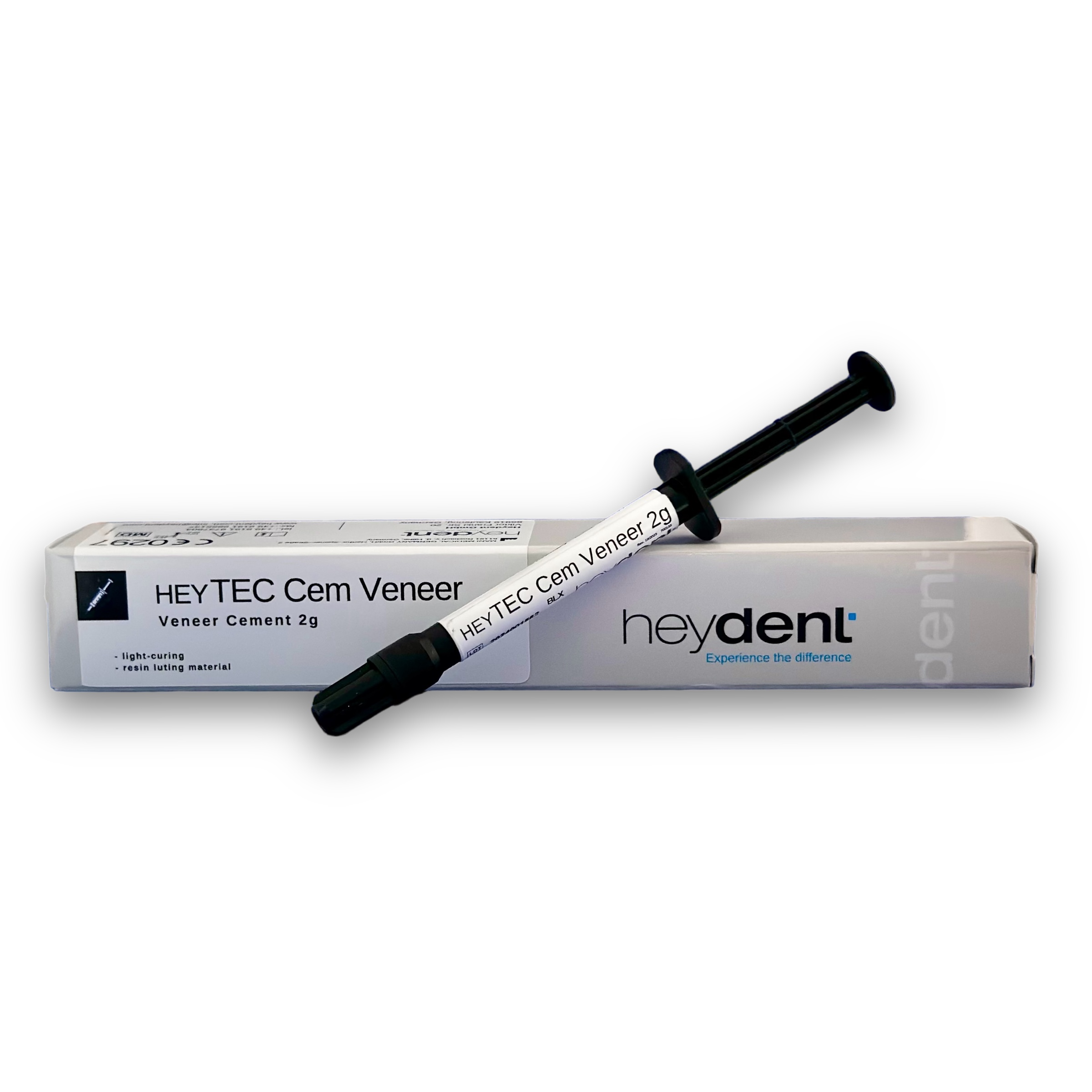 HeyTec Cem Veneer A2/2g HeyTec Cem Veneer A2/2g