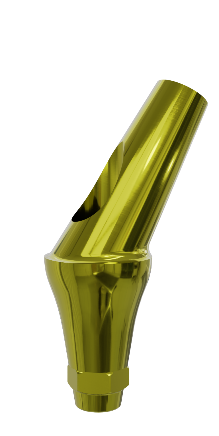 Abutment 30° – GH3 Abutment 30° – GH3