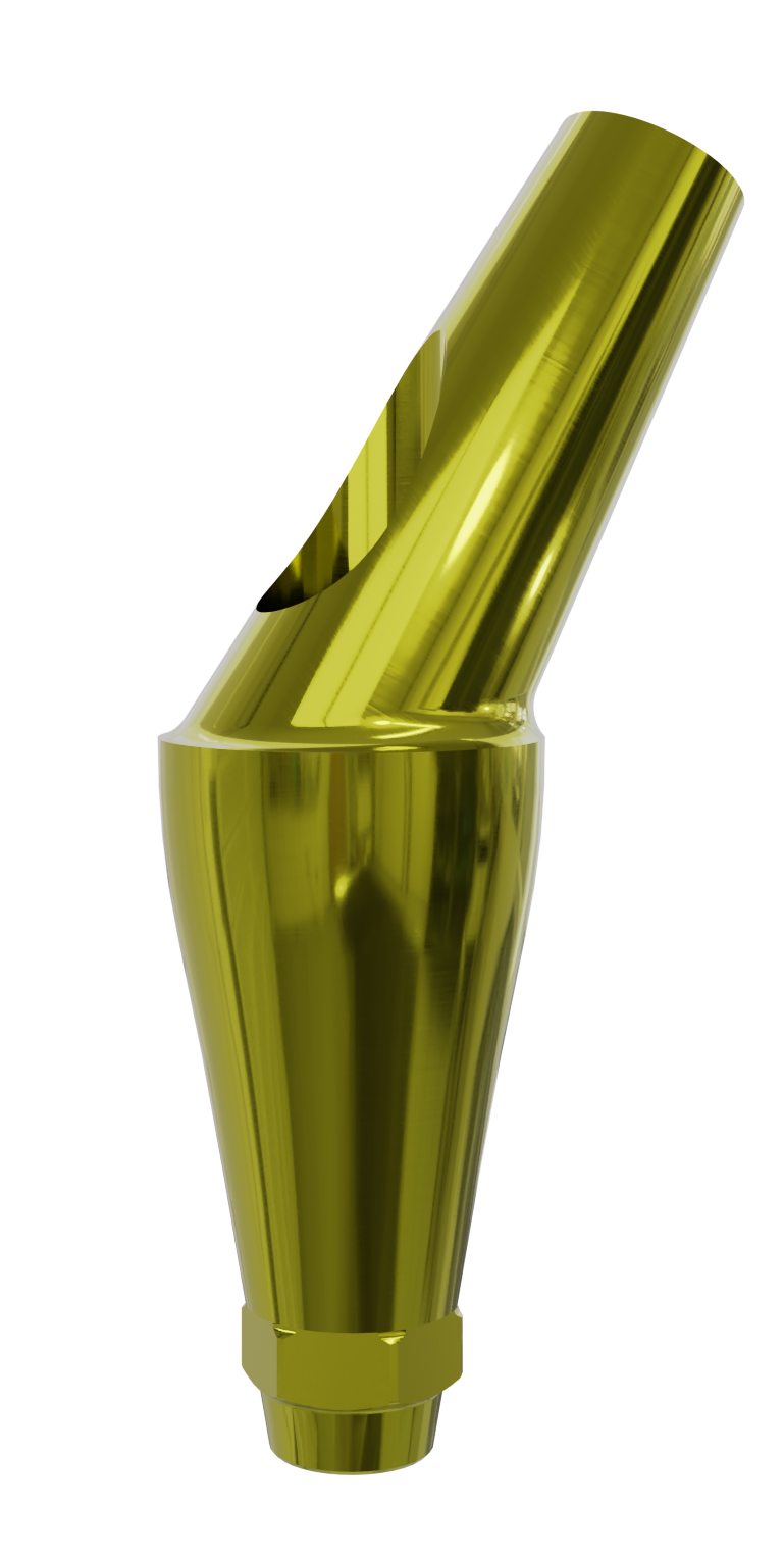 Abutment 30° – GH5 Abutment 30° – GH5