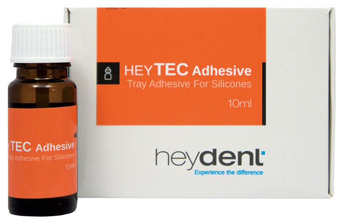 HeyTec Adhesive 10 ml