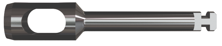 Schleimhautstanze | ø 4,0 mm Schleimhautstanze | ø 4,0 mm