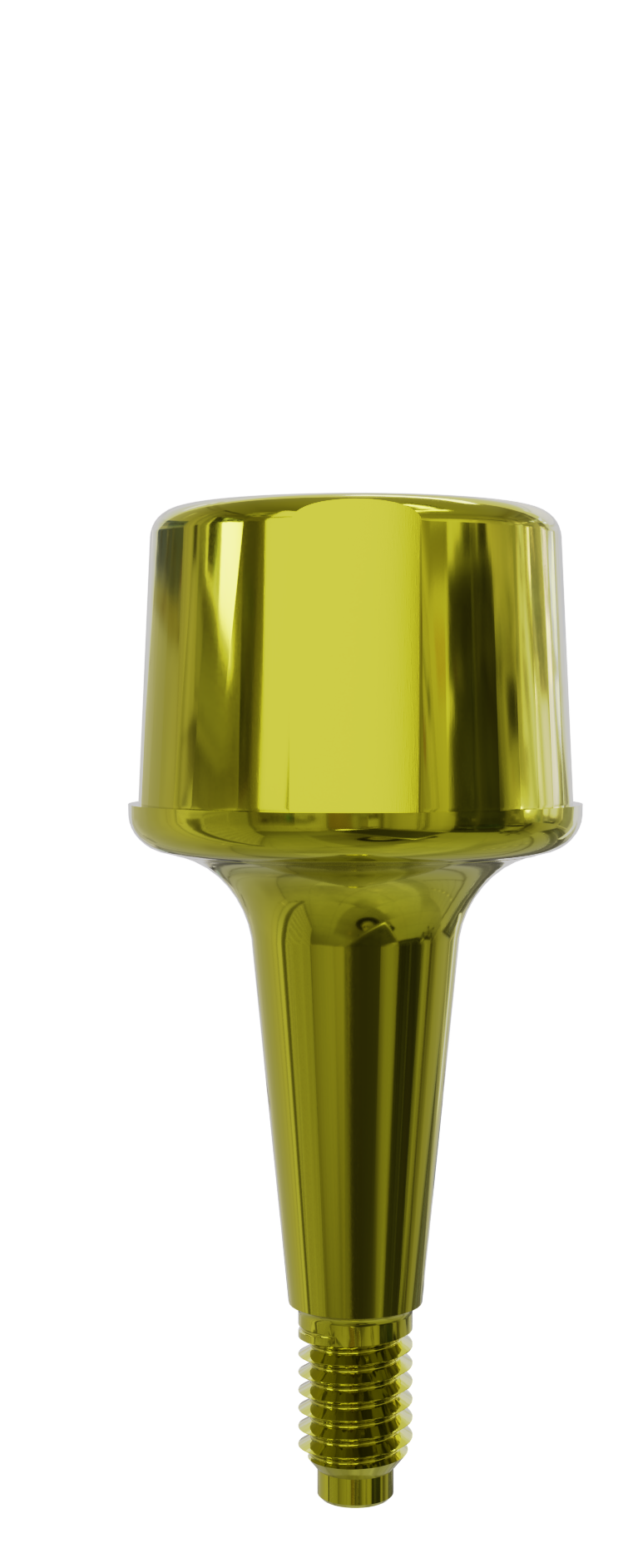 Massives Abutment 2 GH4 Massives Abutment 2 GH4