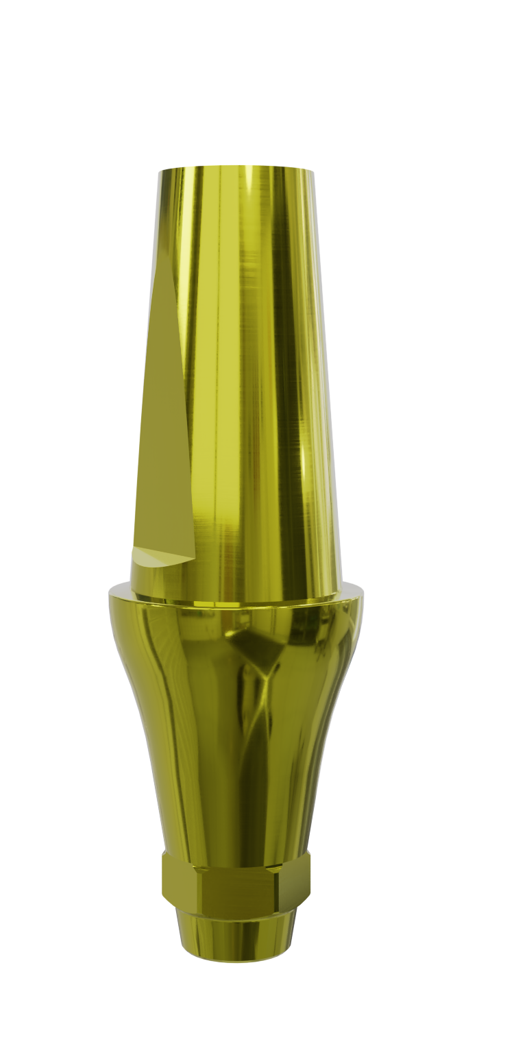 Abutment 0° – GH3 Abutment 0° – GH3