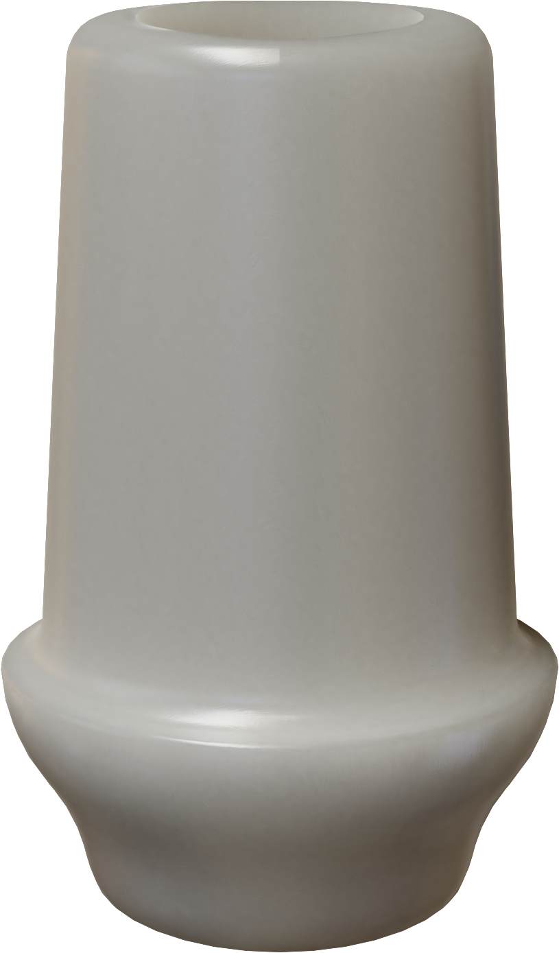 ICA Cap Zircon 0° – GH3-S ICA Cap Zircon 0° – GH3-S