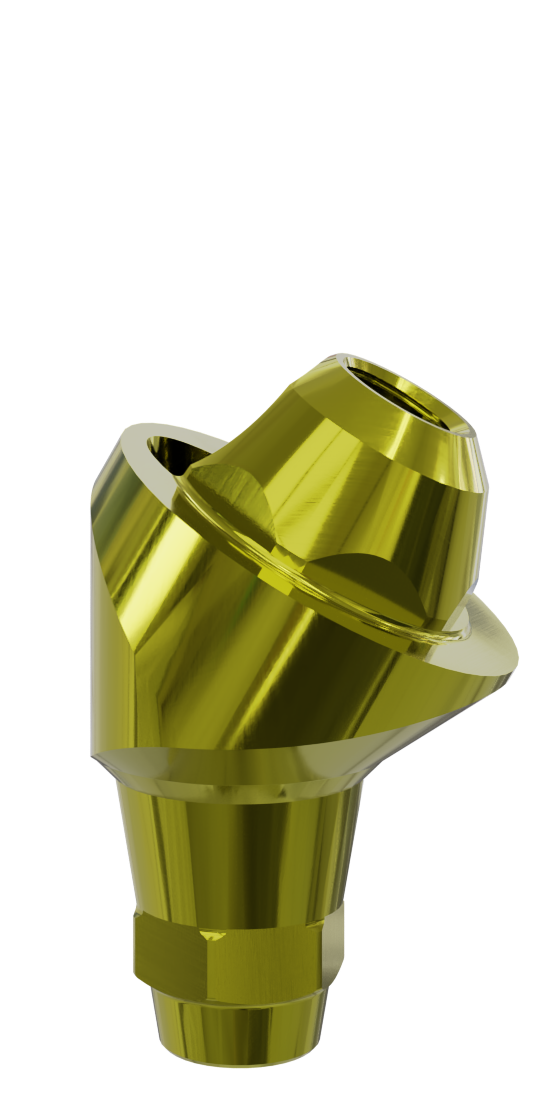 Multi-Unit Abutment 30° – GH2 Multi-Unit Abutment 30° – GH2