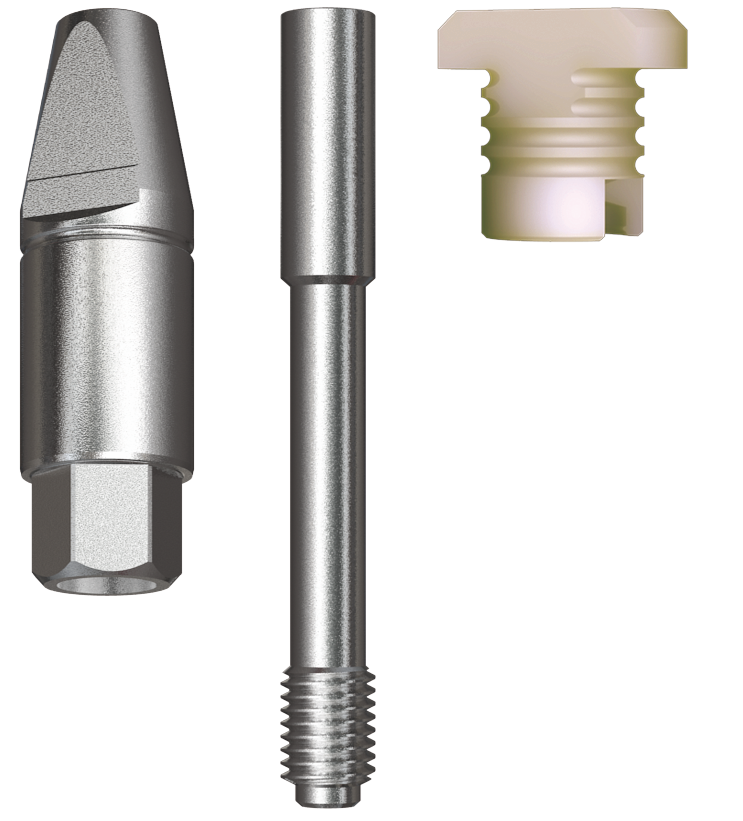 Impression Post Set Impression Post Set