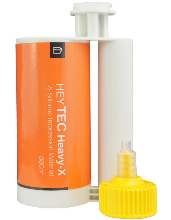 HeyTec Heavy-X 380 ml HeyTec Heavy-X 380 ml